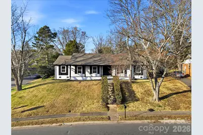 7301 Marlbrook Drive, Charlotte, NC 28212 - Photo 41