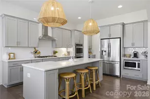 12516 ES Draper Dr, Huntersville, NC 28078 - Photo 5