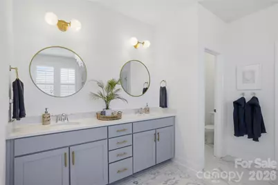 12516 Es Draper Drive, Huntersville, NC 28078 - Photo 19