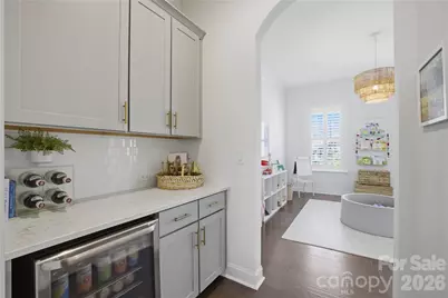 12516 Es Draper Drive, Huntersville, NC 28078 - Photo 11