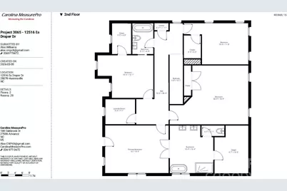 12516 Es Draper Drive, Huntersville, NC 28078 - Photo 39