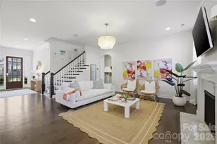 12516 ES Draper Dr, Huntersville, NC 28078 - Photo 9