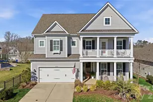 12516 ES Draper Dr, Huntersville, NC 28078 - Photo 1