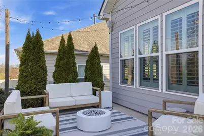 12516 Es Draper Drive, Huntersville, NC 28078 - Photo 29