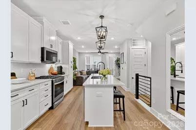 2024 Terwilliger Terrace, Charlotte, NC 28203 - Photo 5