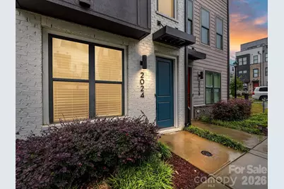 2024 Terwilliger Terrace, Charlotte, NC 28203 - Photo 3