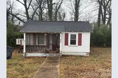 601 S College Street, Dallas, NC 28034 - Photo 1