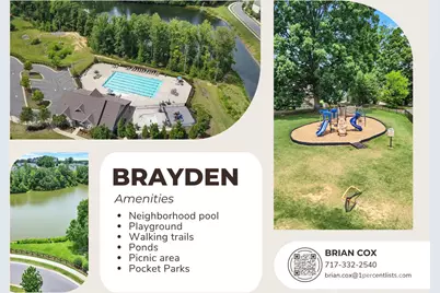 278 Helton Lane, Fort Mill, SC 29708 - Photo 43