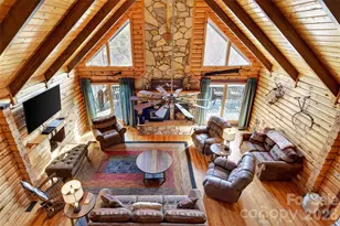 542 Allen Mountain Ln, Spruce Pine, NC 28777 - Photo 31