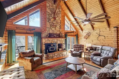 542 Allen Mountain Lane, Spruce Pine, NC 28777 - Photo 11