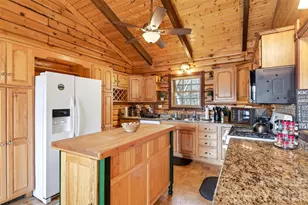542 Allen Mountain Ln, Spruce Pine, NC 28777 - Photo 5