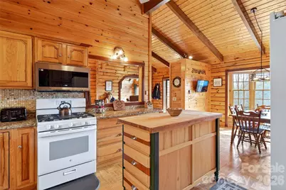 542 Allen Mountain Lane, Spruce Pine, NC 28777 - Photo 17