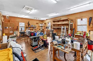 542 Allen Mountain Ln, Spruce Pine, NC 28777 - Photo 39