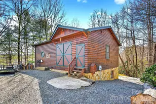 542 Allen Mountain Ln, Spruce Pine, NC 28777 - Photo 11