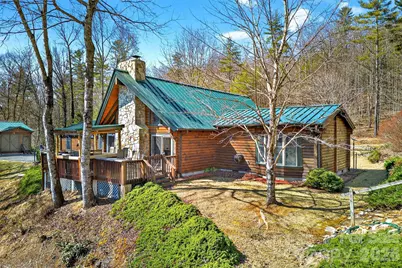 542 Allen Mountain Lane, Spruce Pine, NC 28777 - Photo 3