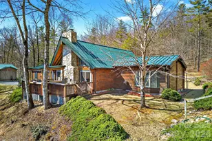 542 Allen Mountain Ln, Spruce Pine, NC 28777 - Photo 3