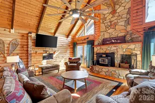 542 Allen Mountain Ln, Spruce Pine, NC 28777 - Photo 11