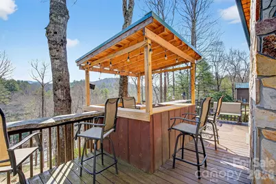 542 Allen Mountain Lane, Spruce Pine, NC 28777 - Photo 9