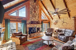 542 Allen Mountain Ln, Spruce Pine, NC 28777 - Photo 9