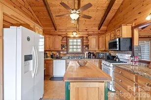 542 Allen Mountain Ln, Spruce Pine, NC 28777 - Photo 23