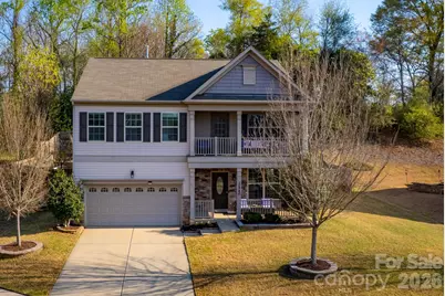 10840 Cove Point Drive, Charlotte, NC 28278 - Photo 1