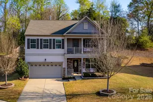 10840 Cove Point Drive, Charlotte, NC 28278 - Photo 1