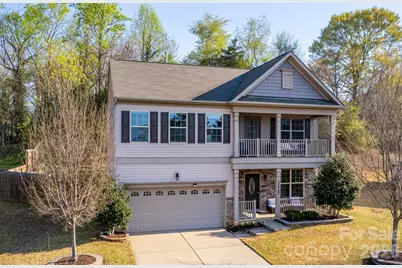 10840 Cove Point Drive, Charlotte, NC 28278 - Photo 3
