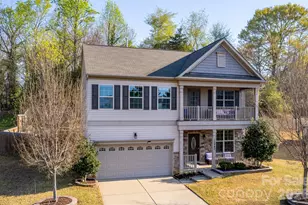 10840 Cove Point Drive, Charlotte, NC 28278 - Photo 3