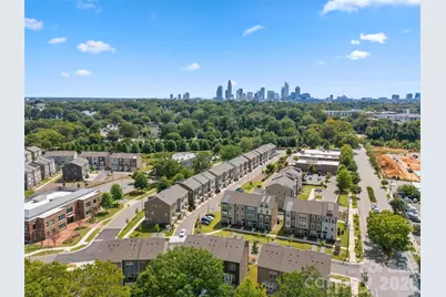 210 Judson Avenue, Charlotte, NC 28208 - Photo 3
