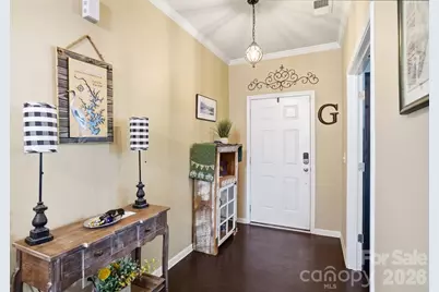 137 Falls Cove Drive, Troutman, NC 28166 - Photo 5