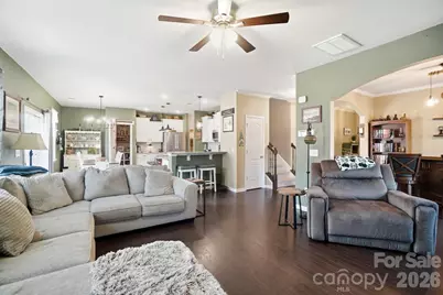 137 Falls Cove Drive, Troutman, NC 28166 - Photo 11