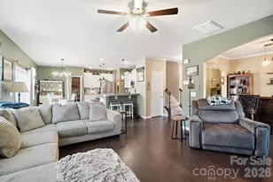 137 Falls Cove Dr, Troutman, NC 28166 - Photo 11