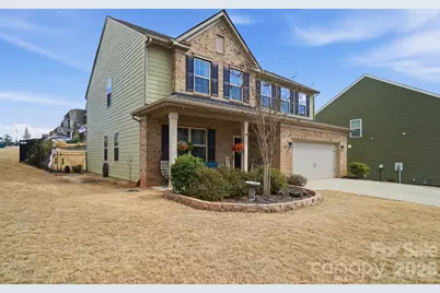 137 Falls Cove Drive, Troutman, NC 28166 - Photo 3