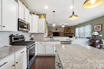 137 Falls Cove Drive, Troutman, NC 28166 - Photo 17