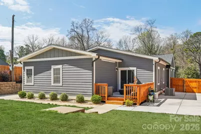 1821 Garibaldi Avenue, Charlotte, NC 28208 - Photo 37