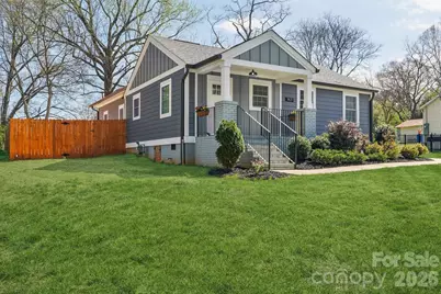 1821 Garibaldi Avenue, Charlotte, NC 28208 - Photo 1