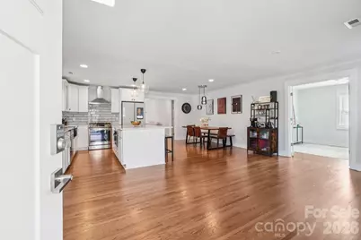 1821 Garibaldi Avenue, Charlotte, NC 28208 - Photo 5