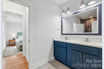 1821 Garibaldi Avenue, Charlotte, NC 28208 - Photo 23