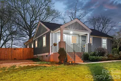 1821 Garibaldi Avenue, Charlotte, NC 28208 - Photo 1