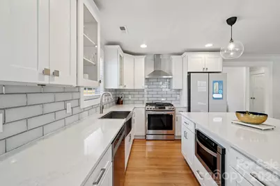 1821 Garibaldi Avenue, Charlotte, NC 28208 - Photo 11