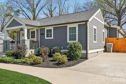 1821 Garibaldi Avenue, Charlotte, NC 28208 - Photo 3