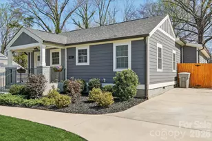 1821 Garibaldi Ave, Charlotte, NC 28208 - Photo 3