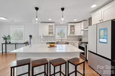 1821 Garibaldi Avenue, Charlotte, NC 28208 - Photo 9