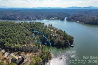 154 West Point Drive, Nebo, NC 28761 - Photo 5