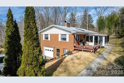 356 Pleasant Hill Drive, Brevard, NC 28712 - Photo 39