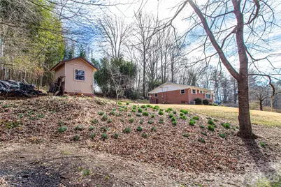 356 Pleasant Hill Drive, Brevard, NC 28712 - Photo 35