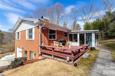 356 Pleasant Hill Drive, Brevard, NC 28712 - Photo 41