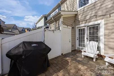 444 Hurston Circle, Charlotte, NC 28208 - Photo 21