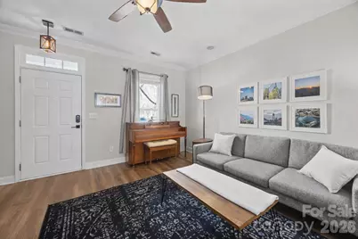 444 Hurston Circle, Charlotte, NC 28208 - Photo 3