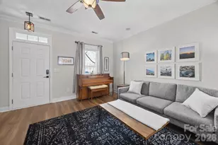 444 Hurston Circle, Charlotte, NC 28208 - Photo 3